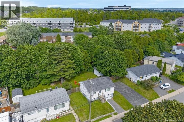 Property Photo:  332 Millidge Avenue  NB E2K 2N1 