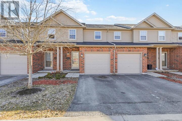 Photo de la propriété:  1059 Whetherfield Street 39  ON N6H 0B6 
