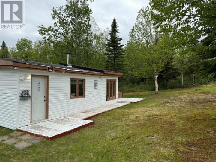 Property Photo:  78538 Grand Lake Road  NL A0P 1E0 