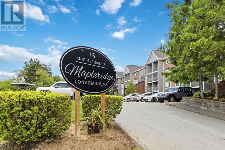 Property Photo: 15 Knightsridge Drive 303 NS B3M 3S9
