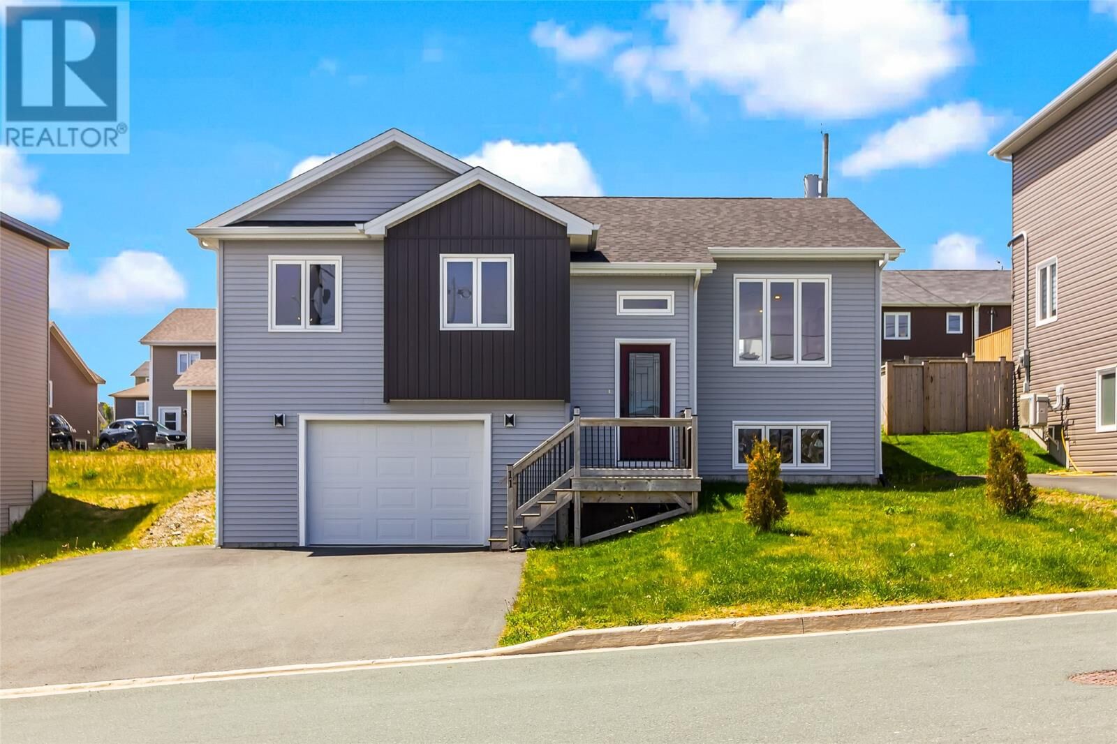 Property Photo:  11 Quantum Drive  NL A1L 0V6 