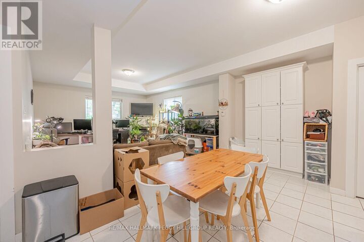 Property Photo:  65 Jessica Drive Lower  ON L4N 5T3 