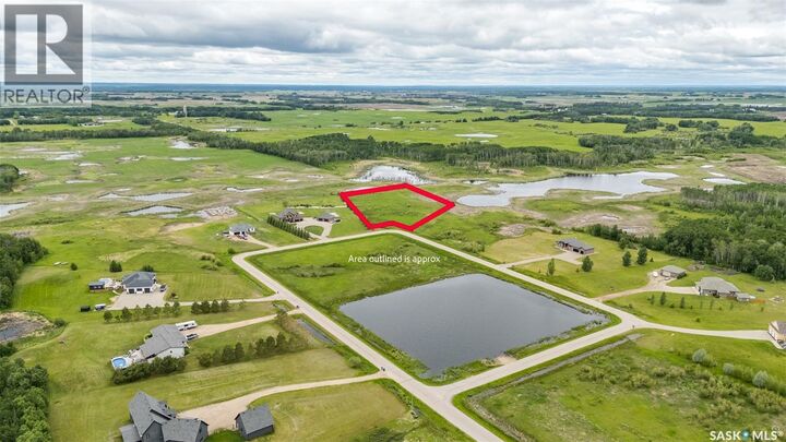 Property Photo:  Lot 9, Park Meadow Lane  SK S6V 5R3 