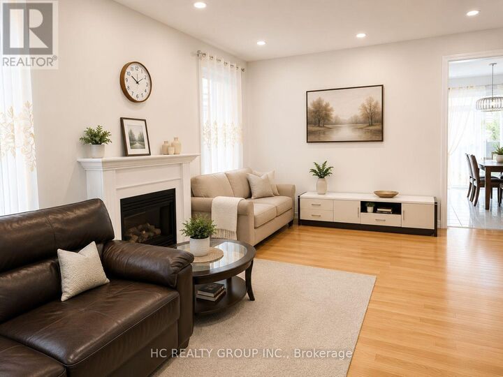 Property Photo:  44 Turnhouse Crescent  ON L6B 0S6 