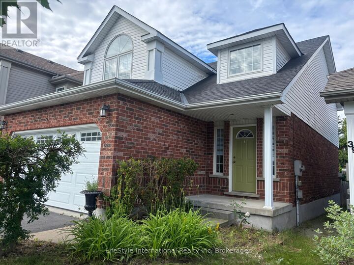 Property Photo:  41 Camm Crescent  ON N1L 1K2 