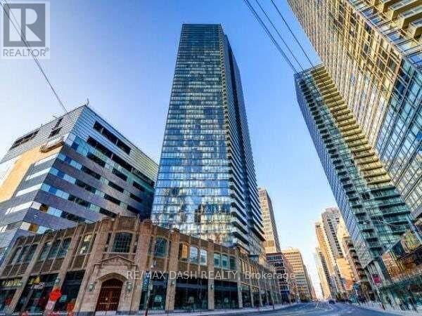 Property Photo: 832 Bay Street 2603 ON M5S 1Z6