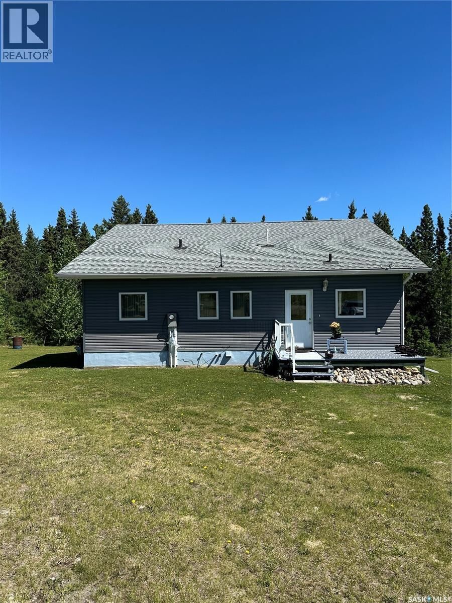 Property Photo:  13 Jensen Bay  SK S0J 0K0 