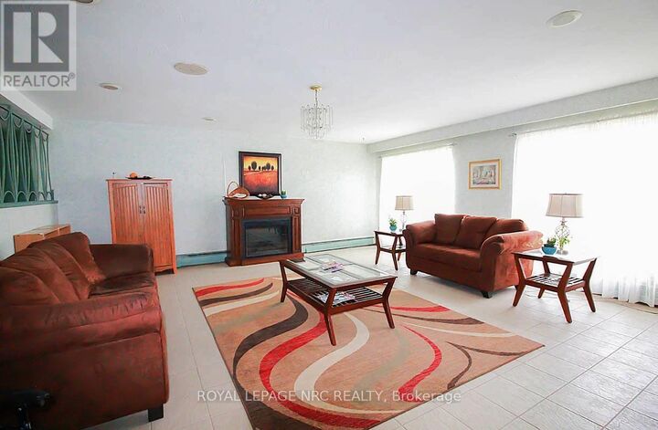 Property Photo: 485 Thorold Road 302 ON L3C 3X1