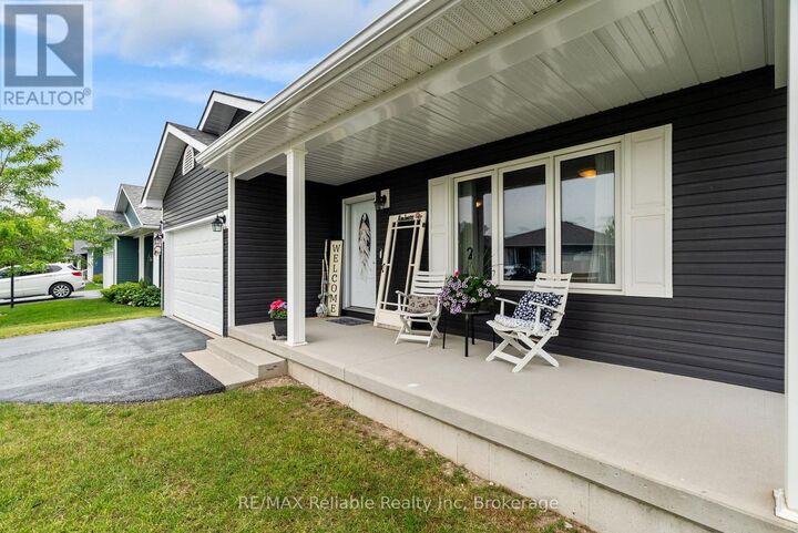 Property Photo:  7 Windward Way  ON N7A 0B8 
