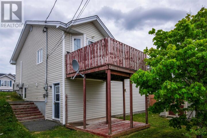 Property Photo:  13 Kelland Crescent  NL A1E 6E9 