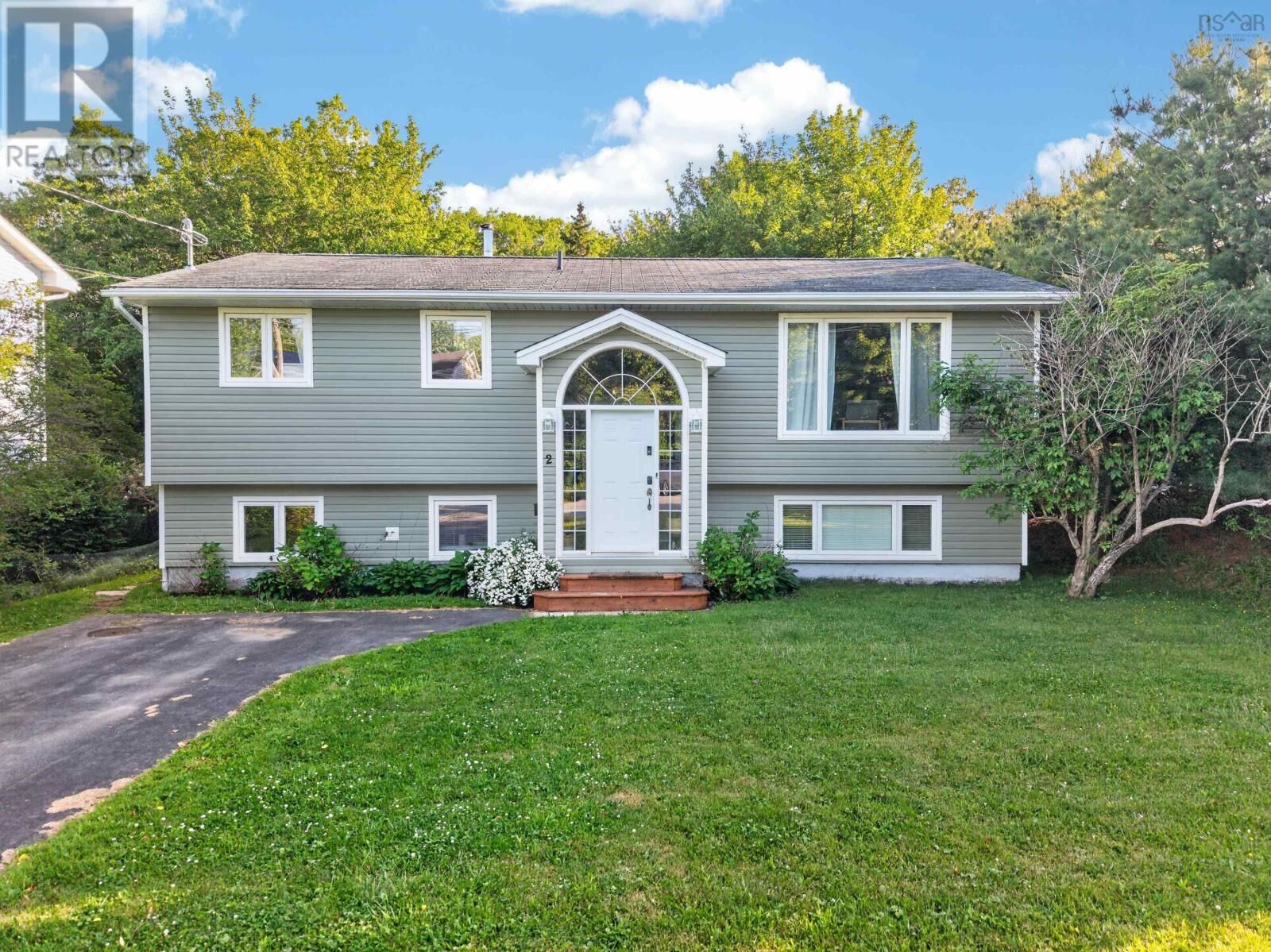 Property Photo:  2 Randall Street  NS B2Y 4K8 