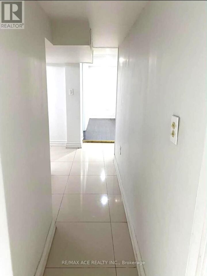 Property Photo: 38 Celeste Drive Bsmt ON M1E 2V1