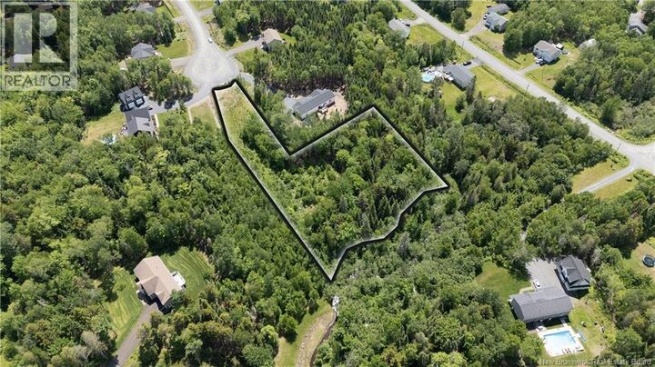 Property Photo:  159 Menzies Drive  NB E3C 1M6 