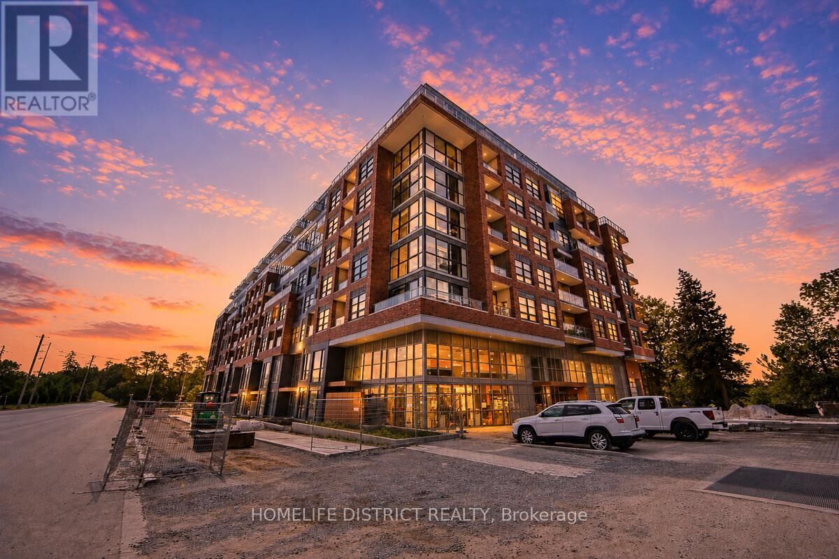 Property Photo: 1635 Military Trail 424 ON M1C 1B2
