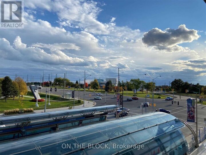 Property Photo:  10 Rouge Valley W. Drive 305  ON L6G 0G9 