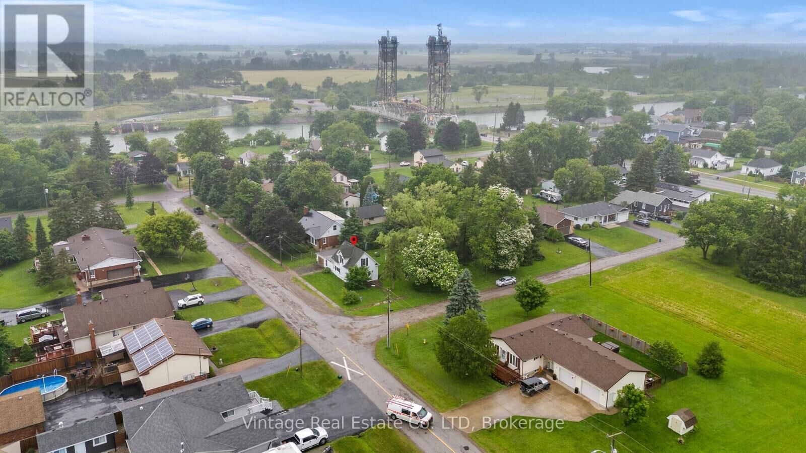 Property Photo:  1548 Henderson Street  ON L0S 1A0 