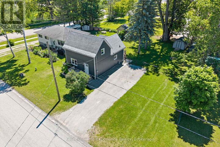 Property Photo:  311 Armstrong Street  ON L0K 1R0 