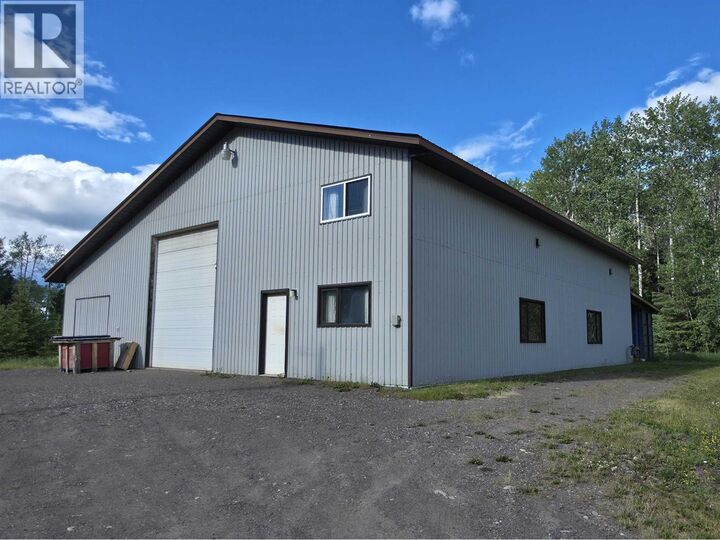 Property Photo: 1055 Hudson Bay Mountain Road BC V0J 2N4