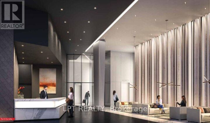 Property Photo: 3900 Confederation Parkway 220 ON L5B 0M3