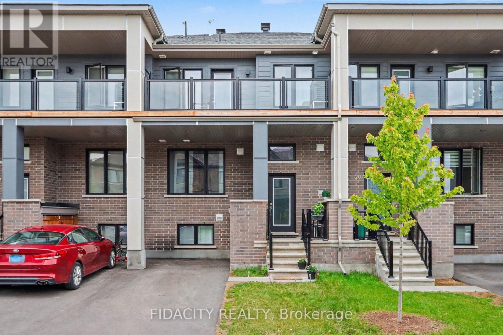 Property Photo:  205 Beebalm Crescent  ON K2J 7G9 