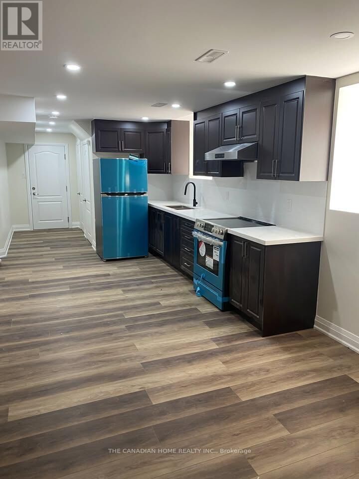 Property Photo:  95 Calderstone Road Basement  ON L6P 2P1 