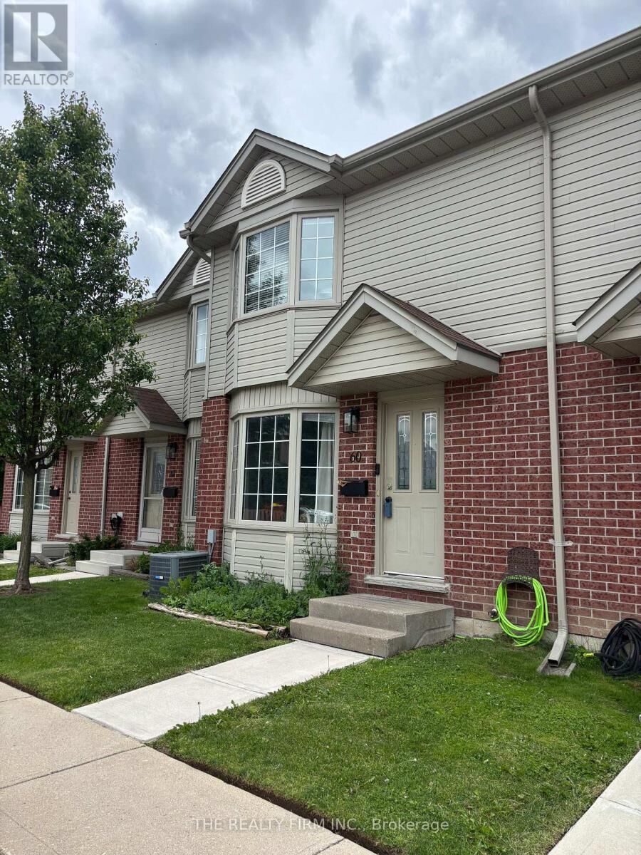 Property Photo:  151 Martinet Avenue 60  ON N5V 4T4 