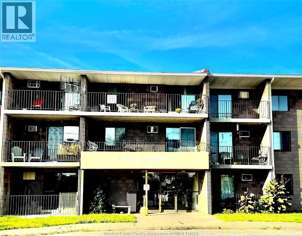 Property Photo:  2565 Lauzon Road 101  ON N8T 2Z5 
