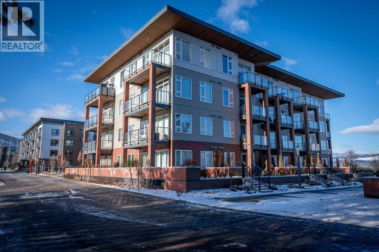 Property Photo: 885 University Drive 209 BC V2C 0K2