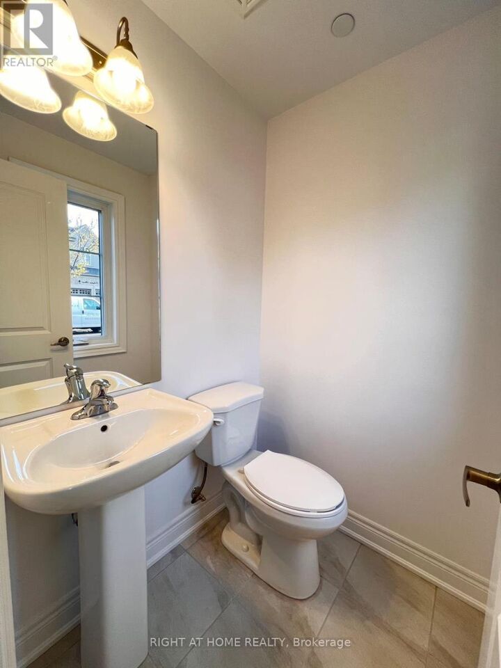 Property Photo: 2123 Lillykin Street Unit#6 ON L6H 8A5
