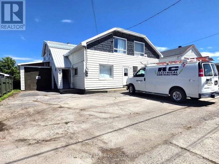Property Photo:  60 Tenth Street East  ON P0J 1E0 