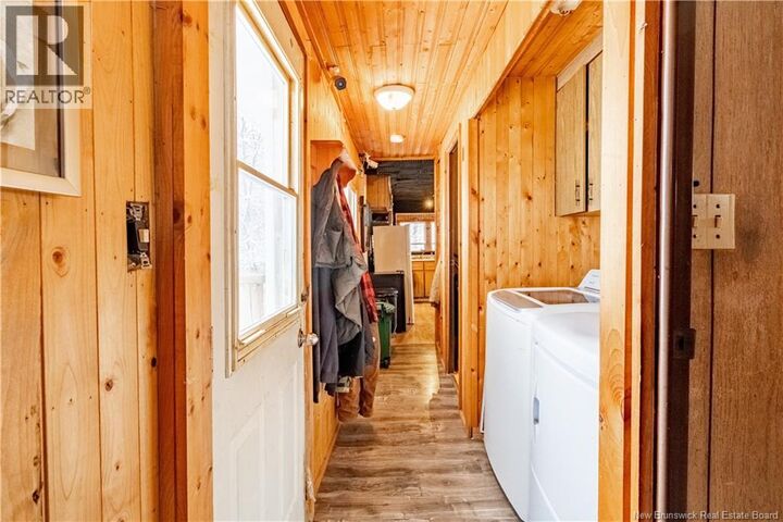 Property Photo: 187 Gowland Mountain Road NB E4Z 1T3