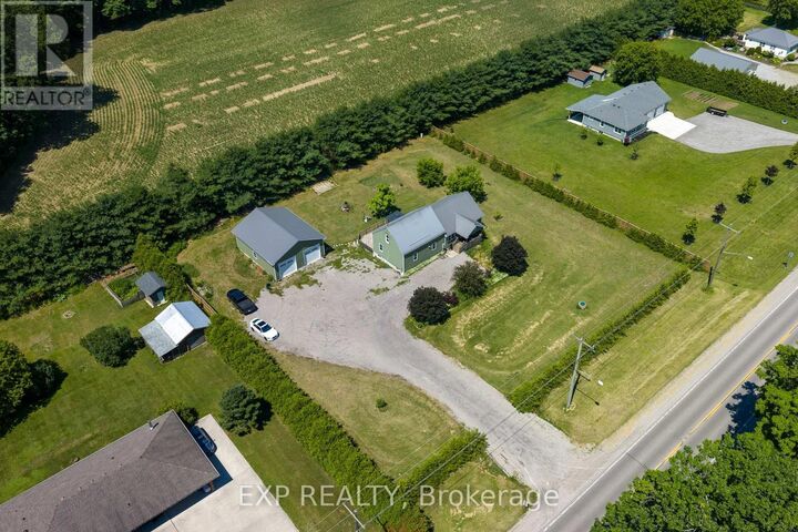 Property Photo: 2073 Main Street ON N0E 1X0