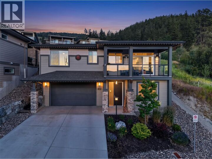 1449 Tower Ranch Drive — photo 1