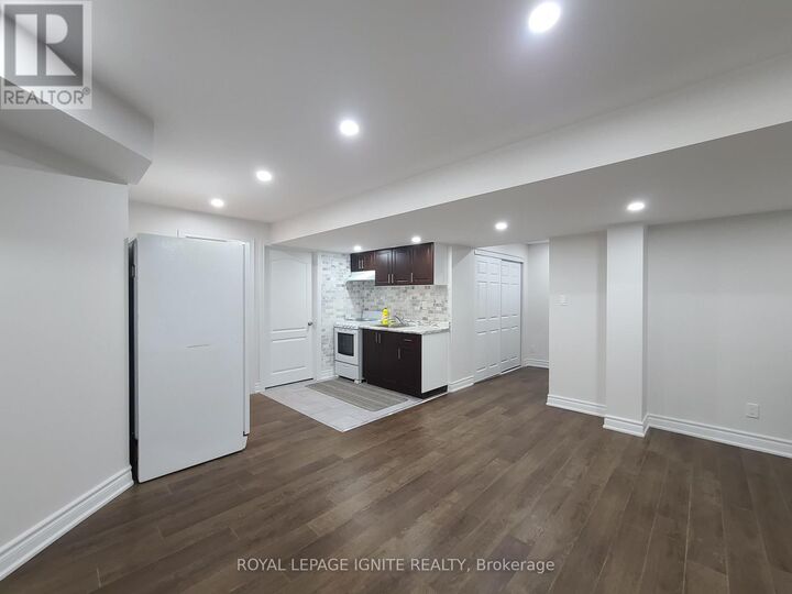 Property Photo:  151 Meandering Trail Bsmt  ON M1B 6E6 