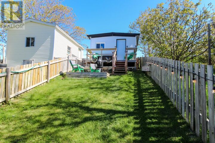 Property Photo: 92 Watson Crescent NL A1A 3K4