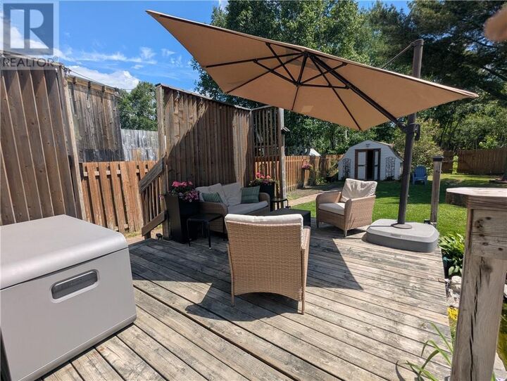 Property Photo: 1505 Gauthier Street ON P3P 1S7