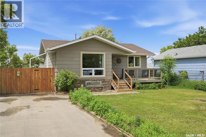 Property Photo:  312 Ash Street  SK S0L 2N0 