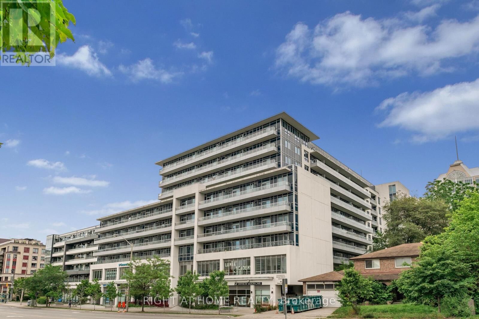 Property Photo:  591 Sheppard Avenue 633  ON M2K 0G2 