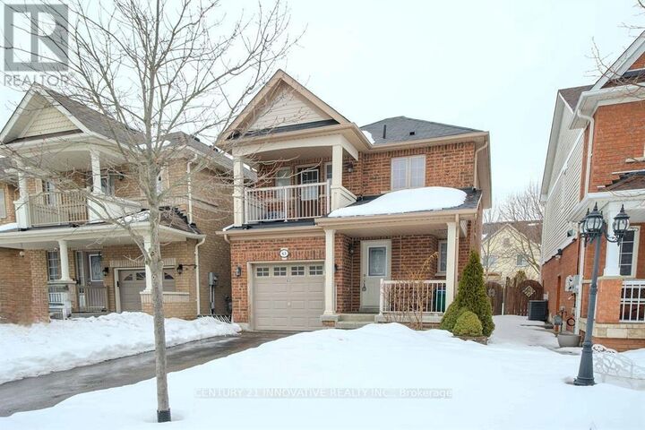 Property Photo:  63 Kirkland Place  ON L1P 1X1 
