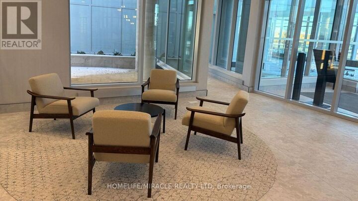 Property Photo: 20 All Nations Drive 1117 ON L7A 5M5
