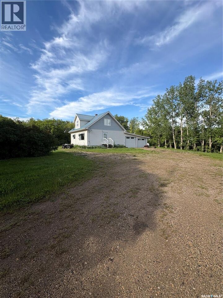 Property Photo:  Witowski Acreage  SK S0A 1W0 