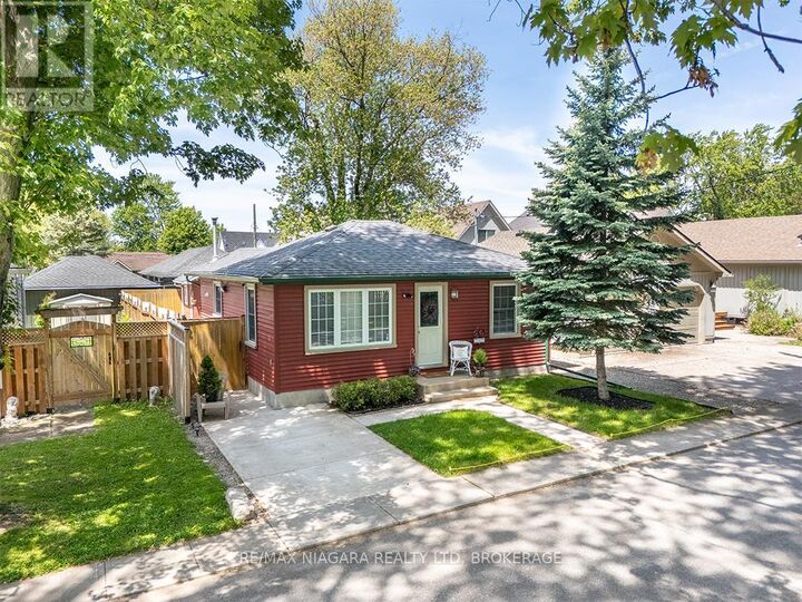 Property Photo:  263 Maplewood Avenue  ON L0S 1B0 