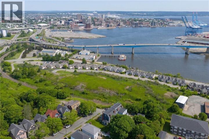 Property Photo:  Clipper Passage  NB E2K 0A9 