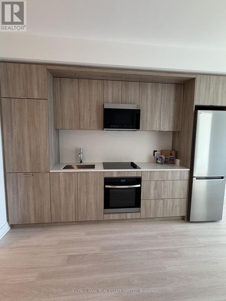 Property Photo: 60 Central Park Road Way 1308 ON M9A 3K1