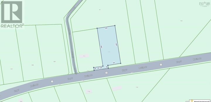 Property Photo:  Lot 9 Highway 7  NS B0J 2L0 