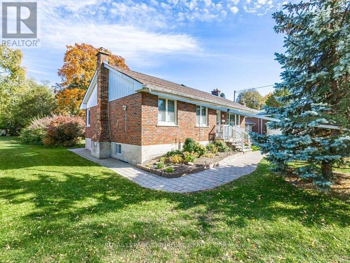 Property Photo:  87 Watson Street Bsmt  ON M1C 1E2 