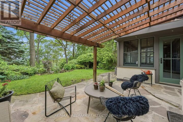 Property Photo: 31 Glen Oak Drive ON M4E 1Y4
