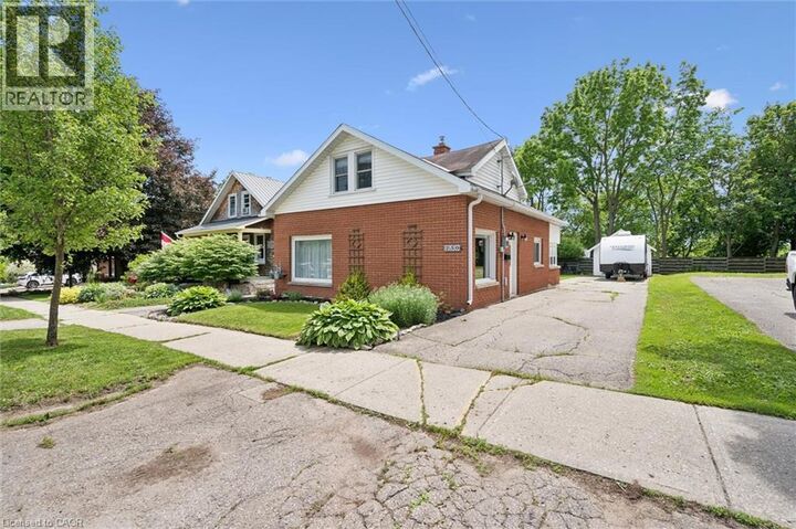 Property Photo:  250 St George Street East  ON N1M 1K4 