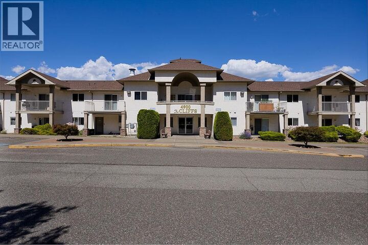 4900 Okanagan Avenue 408 — photo 1