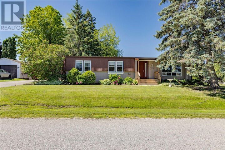 Property Photo:  120 Roxanna Drive  ON L0E 1R0 
